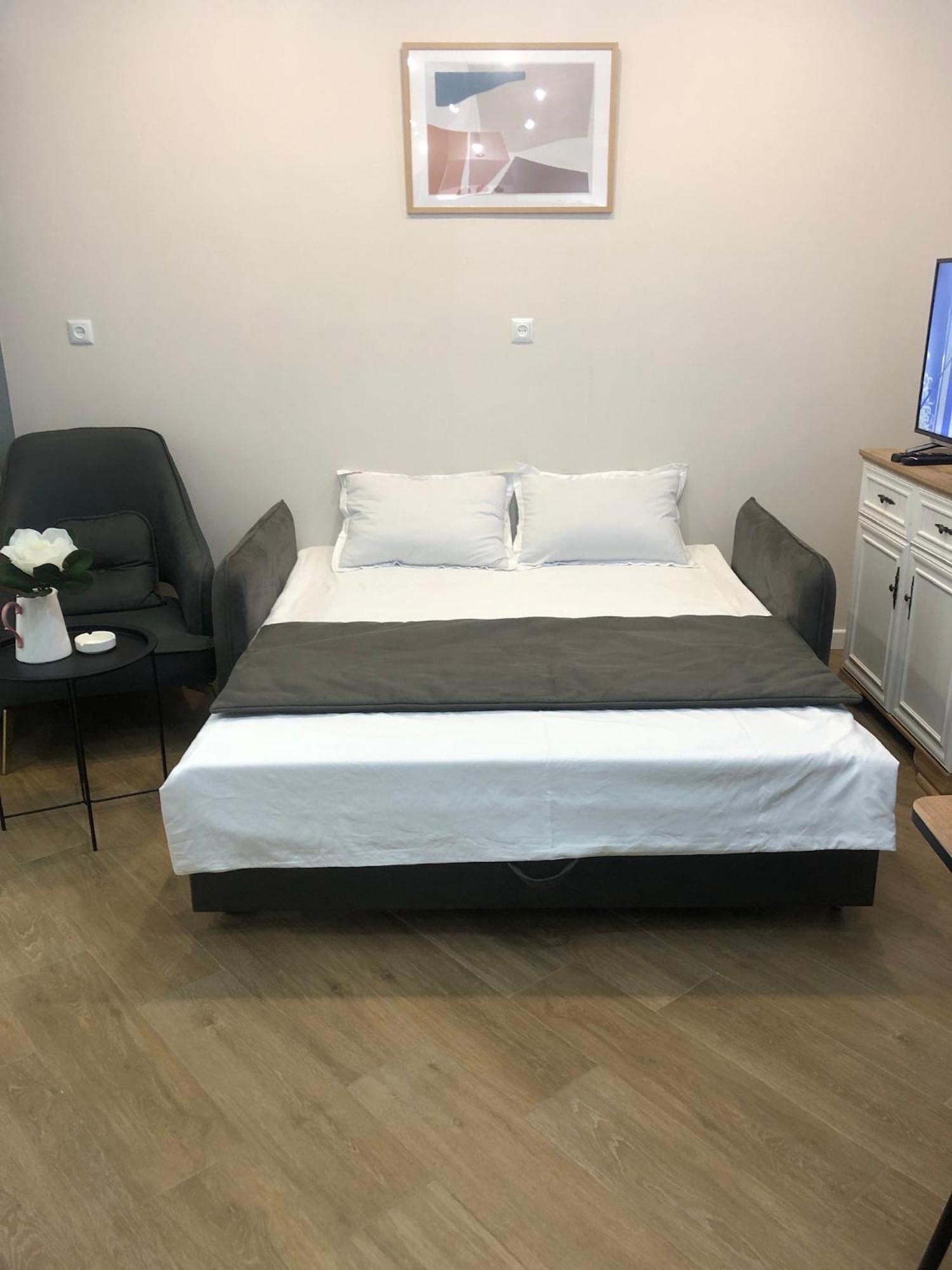 The Best Apartment Кутаиси Екстериор снимка