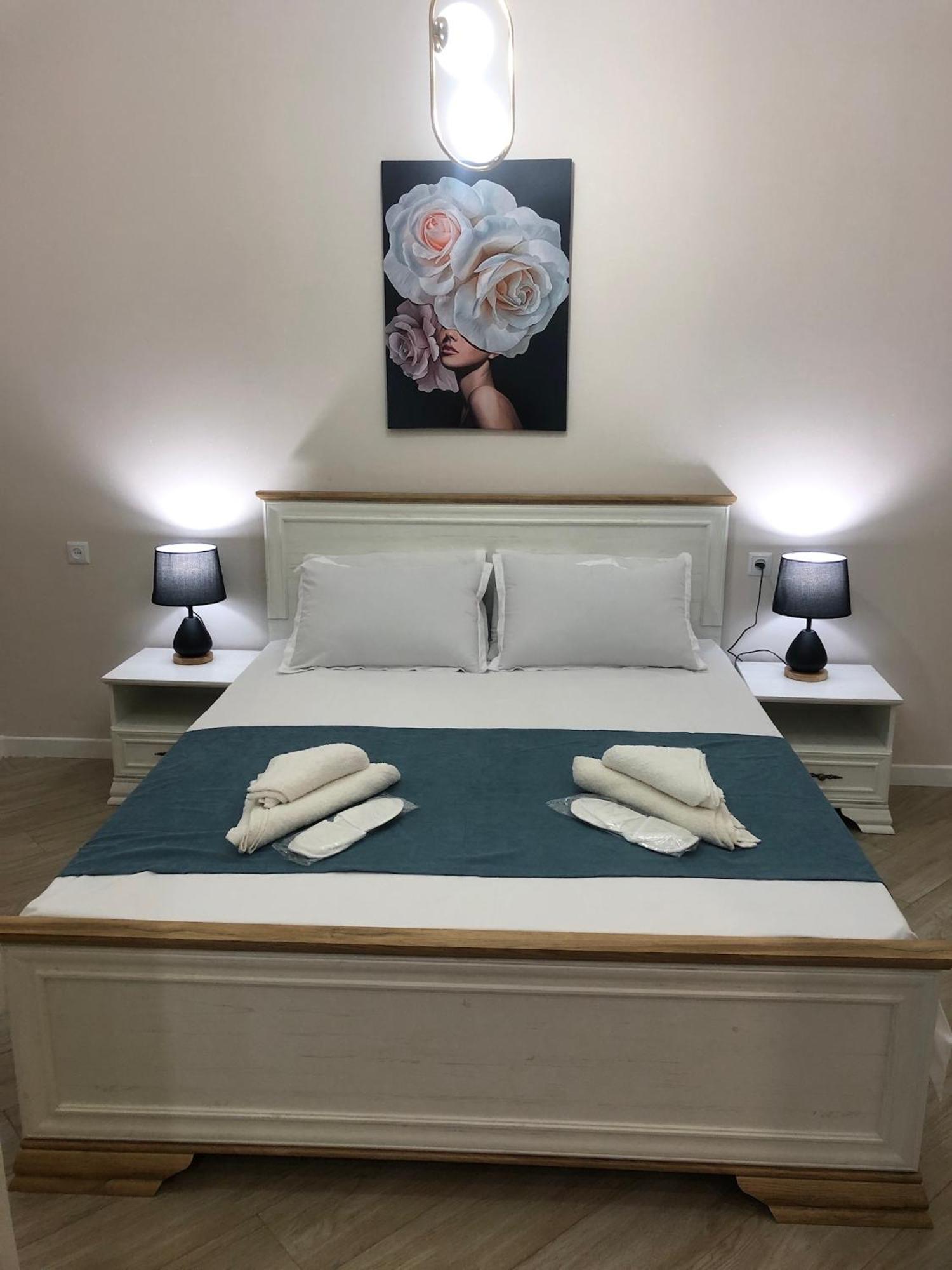 The Best Apartment Кутаиси Екстериор снимка